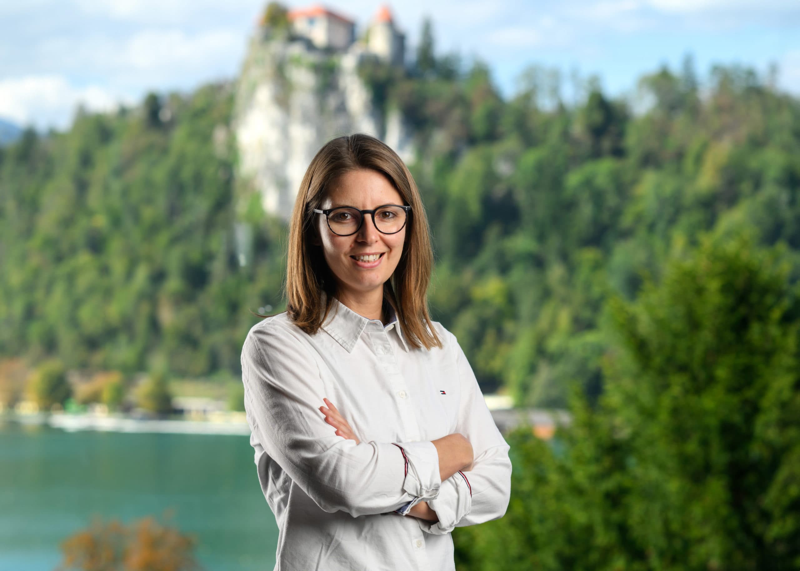 Team member