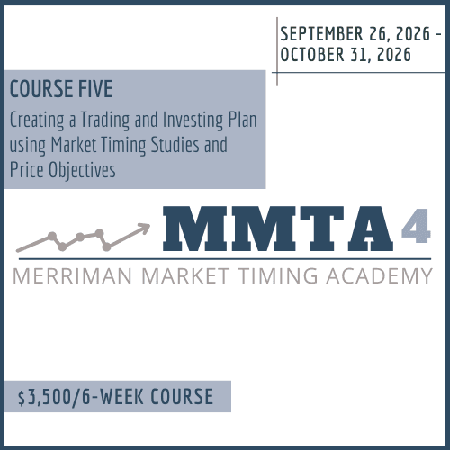MMTA Course Five