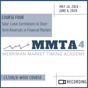 MMTA4: Course Four