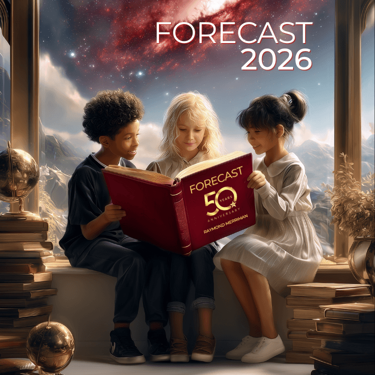 Forecast 2026