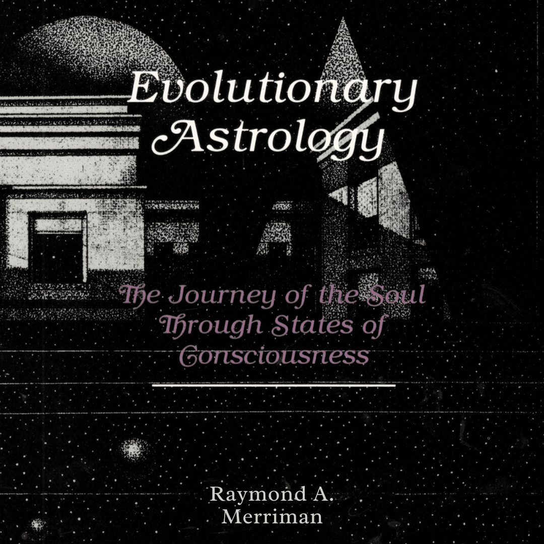 Evolutionary Astrology: Journey of the Soul through States of Consciousness Audiobook
