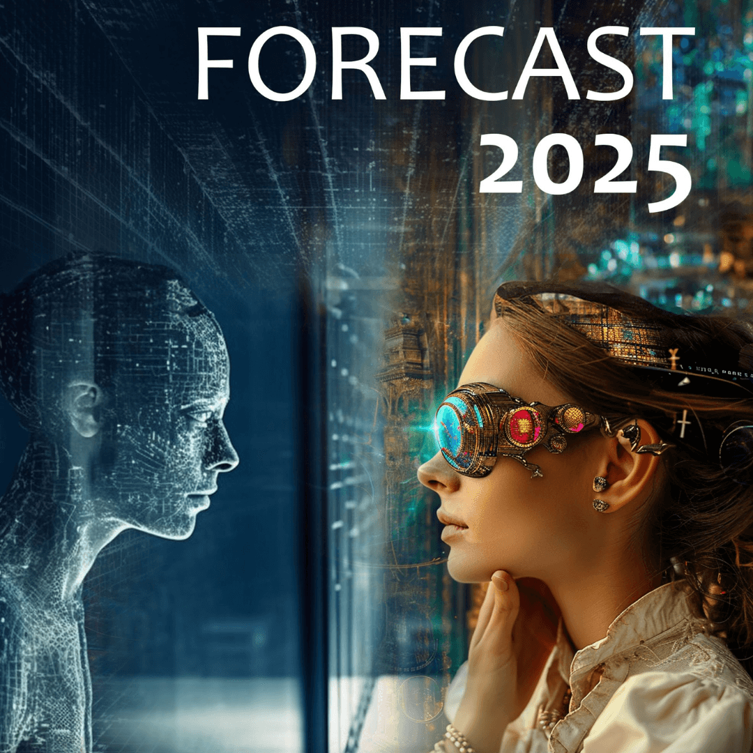 Forecast 2025
