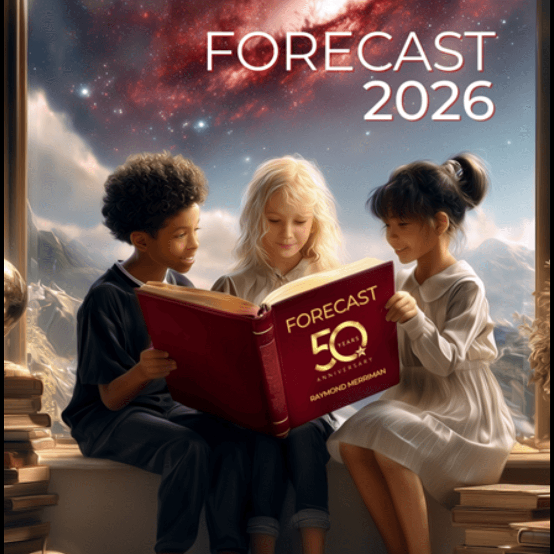 Forecast 2026