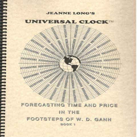 The Universal Clock eBook