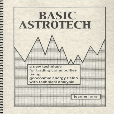 Basic Astrotech eBook
