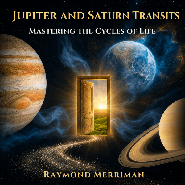 Jupiter and Saturn Transits: Mastering the Cycles of Life