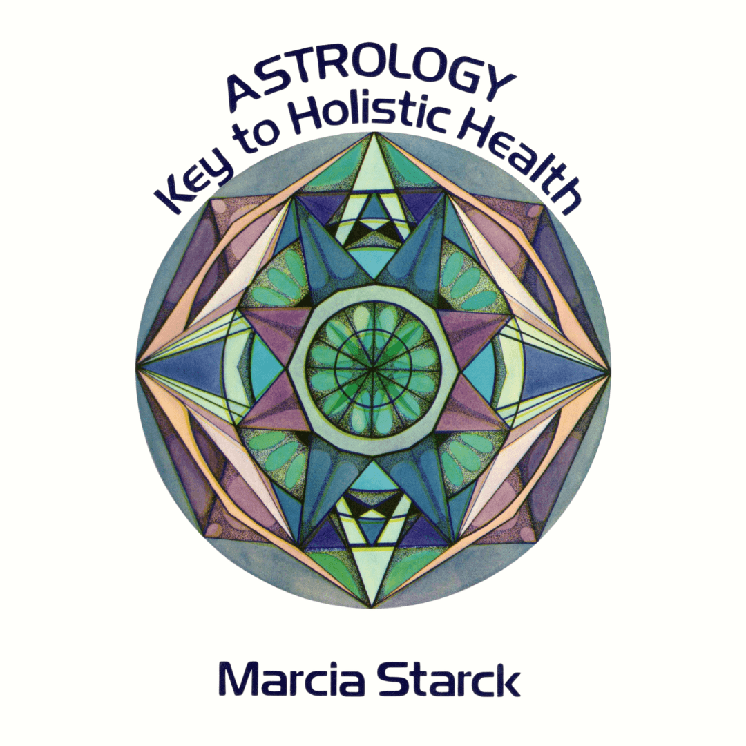 Astrology: Key To Holistic Health
