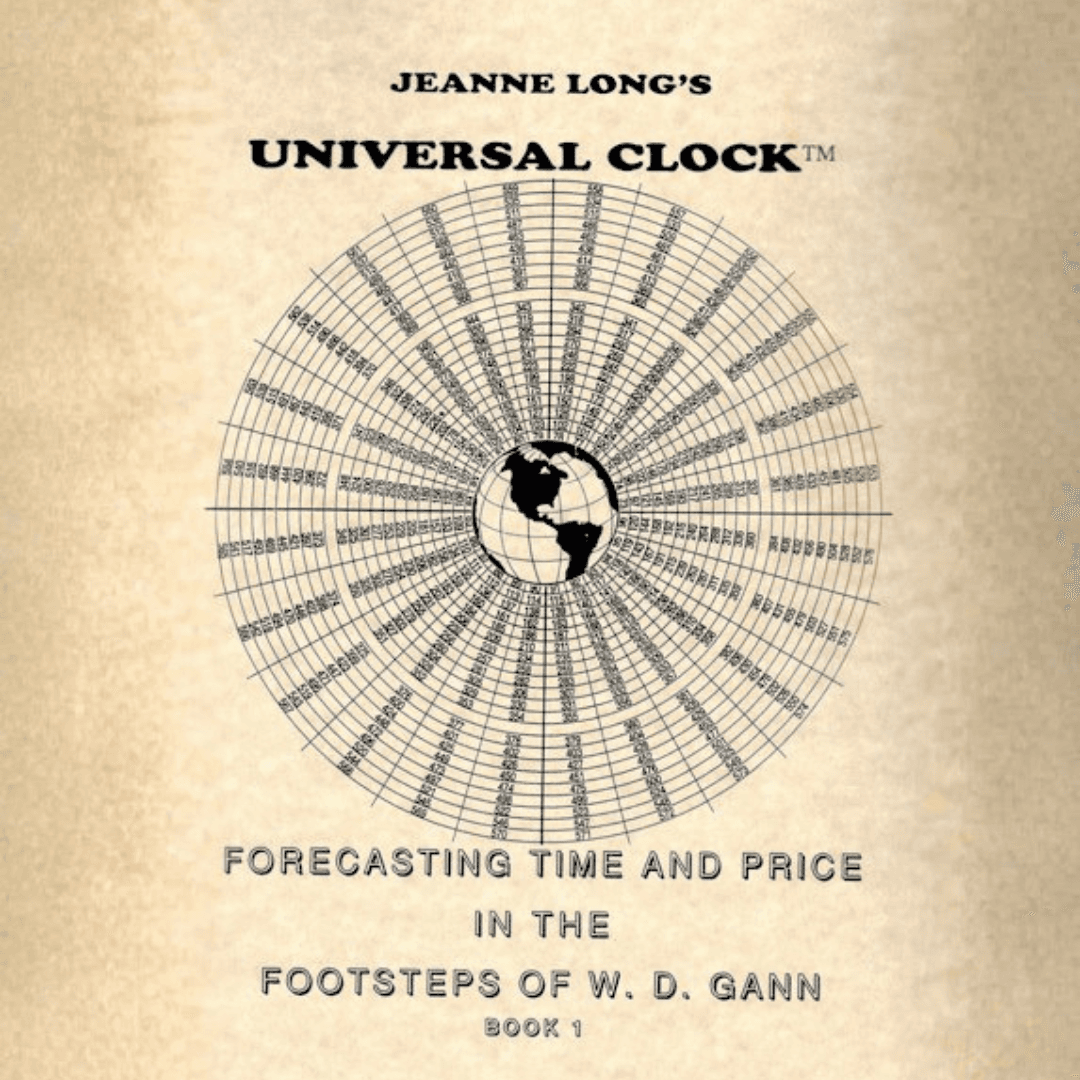 The Universal Clock eBook