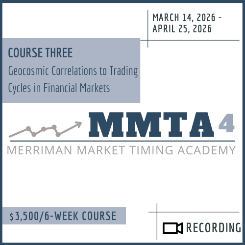 MMTA4: Course Three