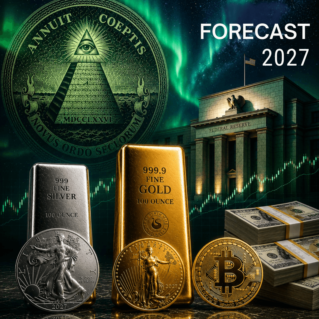 Forecast Book 2027
