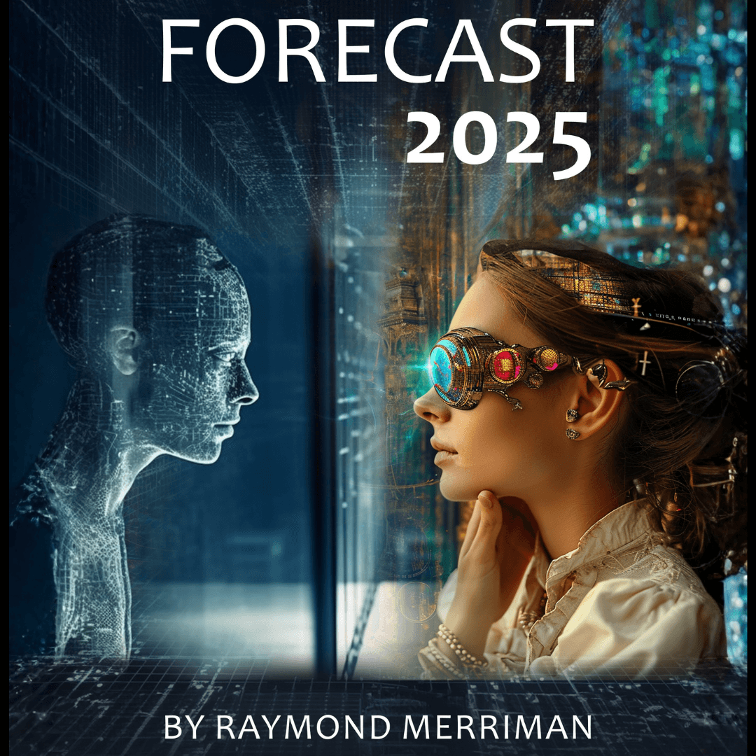 Forecast 2025